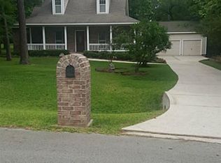 2437 Carriage Ridge Ln, Conroe, TX 77384