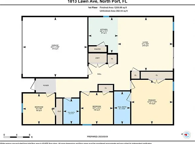 1813 Lawn Ave — Photo 15