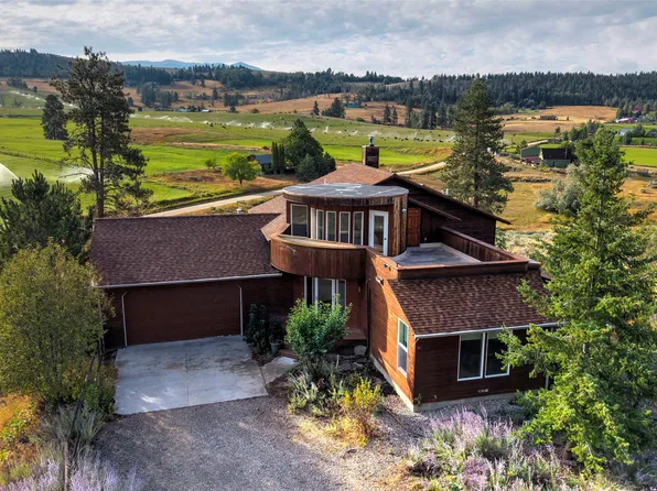 669 Groff Ln, Stevensville, MT 59870