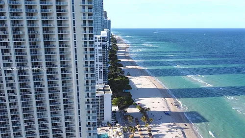 16699 Collins Ave #3009 Photo 1