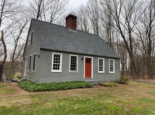 55 Montague Rd, Sunderland, MA 01375