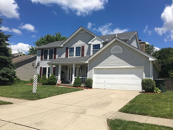 2nd image of 6423 Pheasant Finch Dr