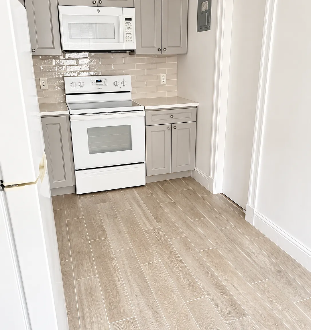 1 bed, 567 sqft, $2,800 — Photo 3