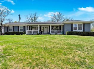 403 Mayfair Dr, Ballwin, MO 63011