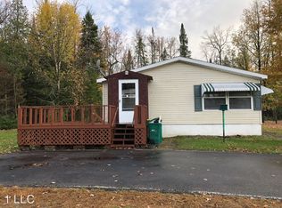 51 Trout Lake Rd, Grand Rapids, MN 55744