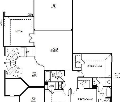 3rd image of 3800 Applewood Ln