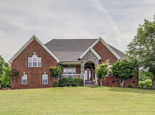 6618 Owen Hill Rd, College Grove, TN 37046