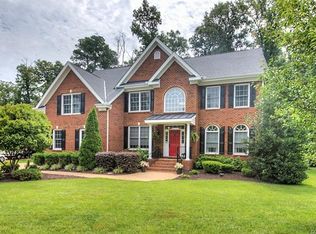 4719 Summer Lake Cir, Moseley, VA 23120