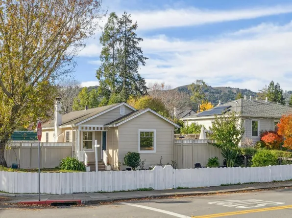 290 Sycamore Ave, Mill Valley, CA 94941