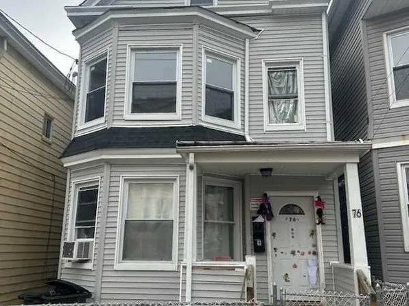 76-78 N 4th St, Paterson, NJ 07522
