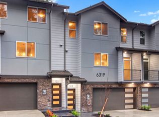 6319 194th St SW Unit 105, Lynnwood, WA 98036