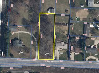 47th St NW, Canton, OH 44718