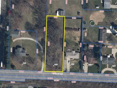 47th St NW, Canton, OH, 44718