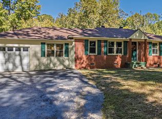 3560 Charles Bartlett Rd, Millington, TN 38053