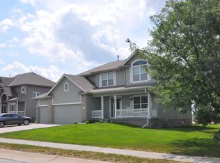 7404 S 95th St, La Vista, NE 68128