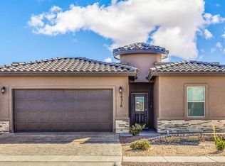 14516 Hunters Grove Ave, El Paso, TX 79938