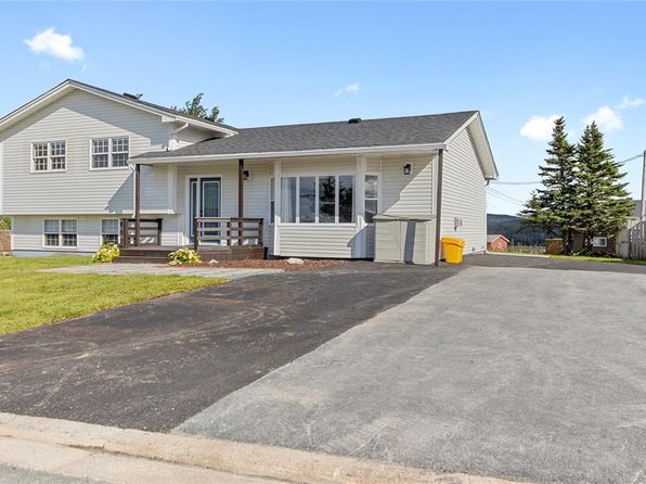 19 Bar Haven Heights, Arnold's Cove, NL A0B1A0