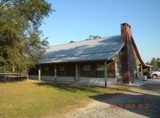 8689 Turtle Rd, Orange, TX 77632