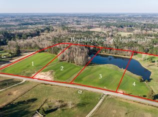 LOT 3 Seven Paths Rd LOT 3, Spring Hope, NC 27882