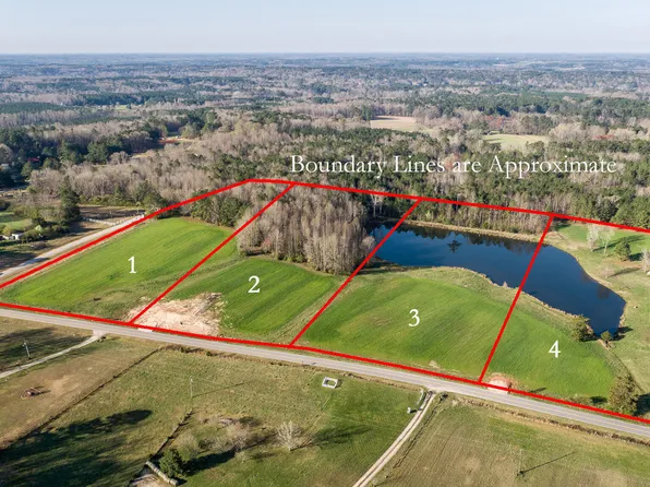 LOT 2 Seven Paths Rd Lot 2, Spring Hope, NC 27882