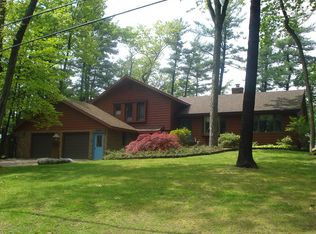 68668 Blanchard St, Sturgis, MI 49091