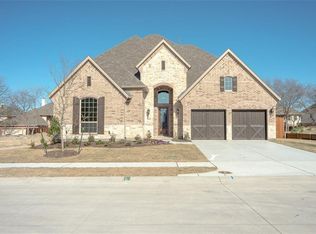 2034 Farmhouse Way, Allen, TX 75013