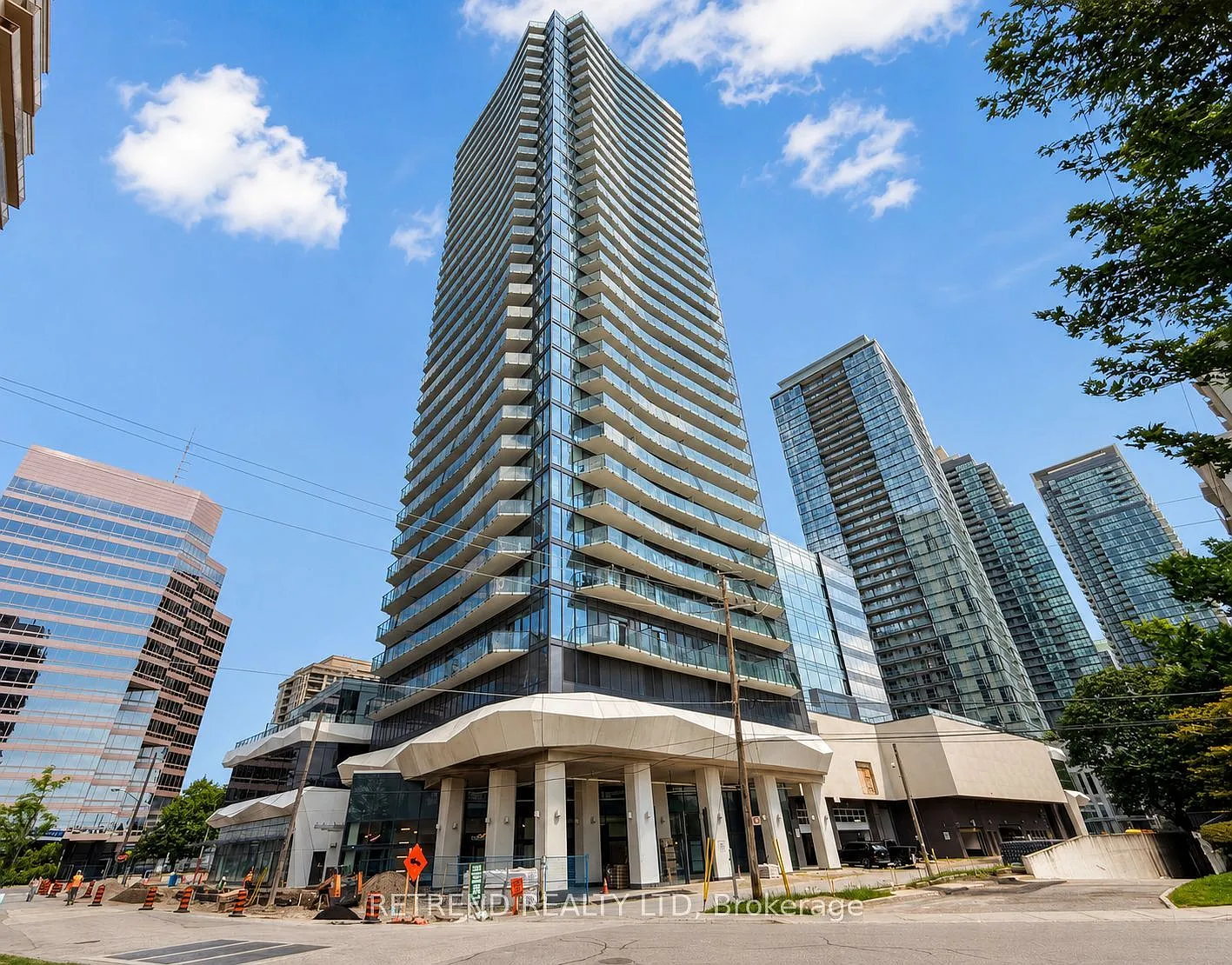 1 bed, $2,200 — Photo 1