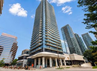 15 Ellerslie Ave #2703, Toronto, ON M2N 5P9