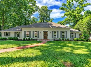 7019 Sherwood Dr, Knoxville, TN 37919
