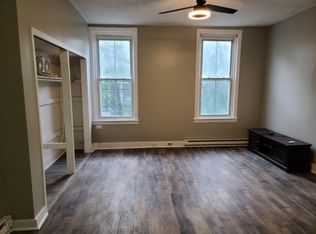 1617 N 18th St #2F, Philadelphia, PA 19121