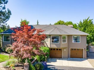 905 Gleneden Way, Jacksonville, OR 97530