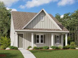 Jasper Plan, Castlewood, Taylor, TX 76574