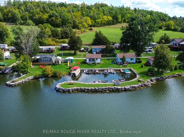 68 Robins Rd #198, Alnwick/haldimand, ON K0K 2X0