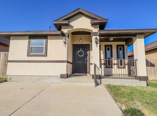 4320 Alina Dr, Laredo, TX 78046