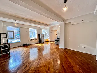 Rented by City Connections Realty