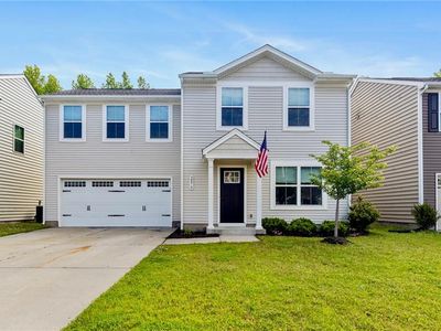 2070 Petersen Way, Suffolk, VA, 23434