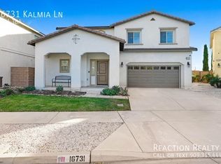 16731 Kalmia Ln, Fontana, CA 92336