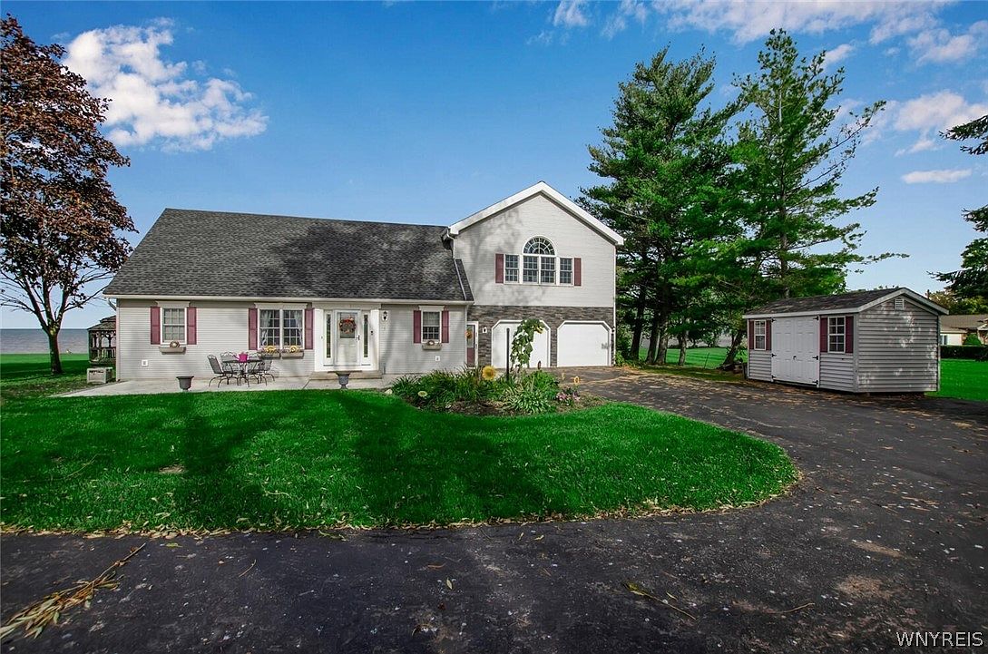2765 W Lake Rd, Wilson, NY 14172 Zillow