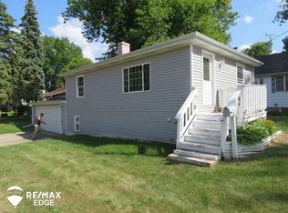 11618 Temperance St, Mount Morris, MI 48458