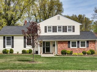 144 Grant Ave, New Providence, NJ 07974