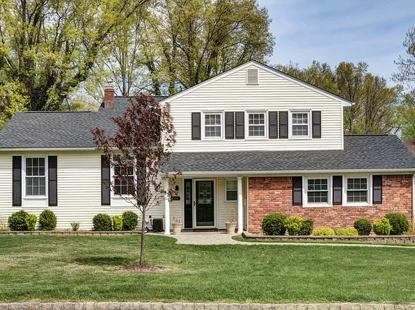 144 Grant Ave, New Providence, NJ 07974