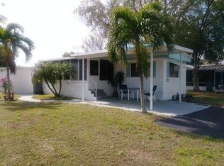 4342 72nd St N #1307, West Palm Beach, FL 33404