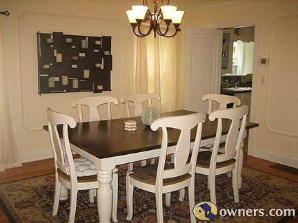 Dining Room - Dimensions: 12X14