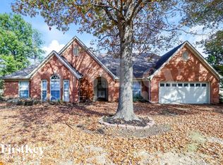 1972 Westbriar Dr, Cordova, TN 38016