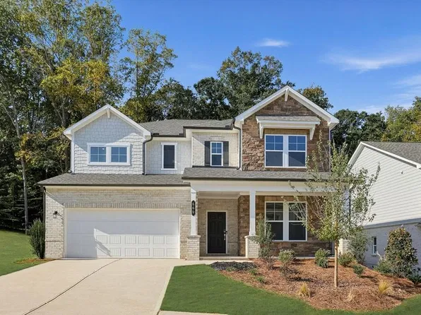 660 Nichols Farm Cir, Dacula, GA 30019