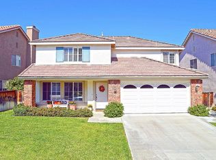 9 Las Balas, Rancho Santa Margarita, CA 92688