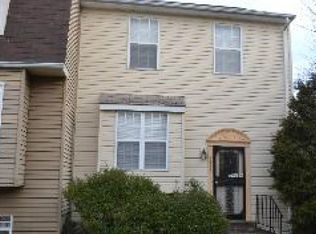 5765 S Hil Mar Cir, District Heights, MD 20747