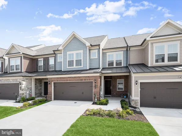 8023 Jennys Way #9, Fulton, MD 20759