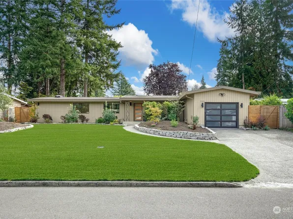 2522 155th Avenue SE, Bellevue, WA 98007