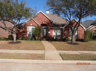 126 Castlebury Ct, Coppell, TX 75019